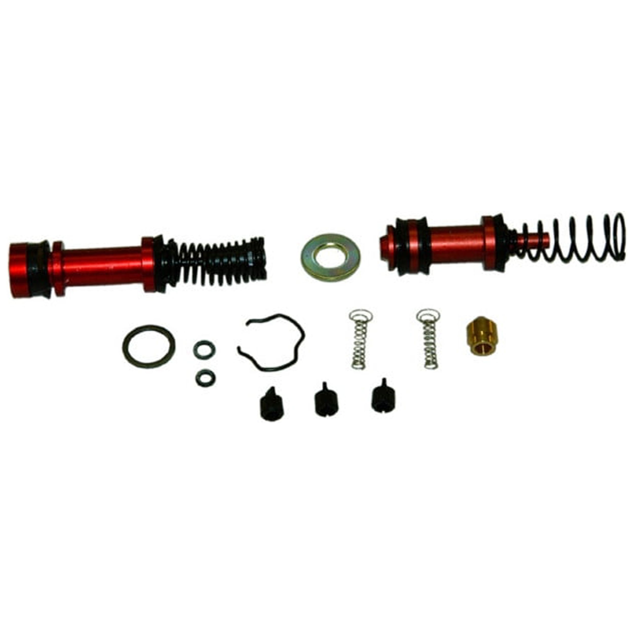 Raybestos Element3 Master Cylinder Repair Kits Fits select: 1983-1986 DODGE D50, 1986 MITSUBISHI SP / SPX