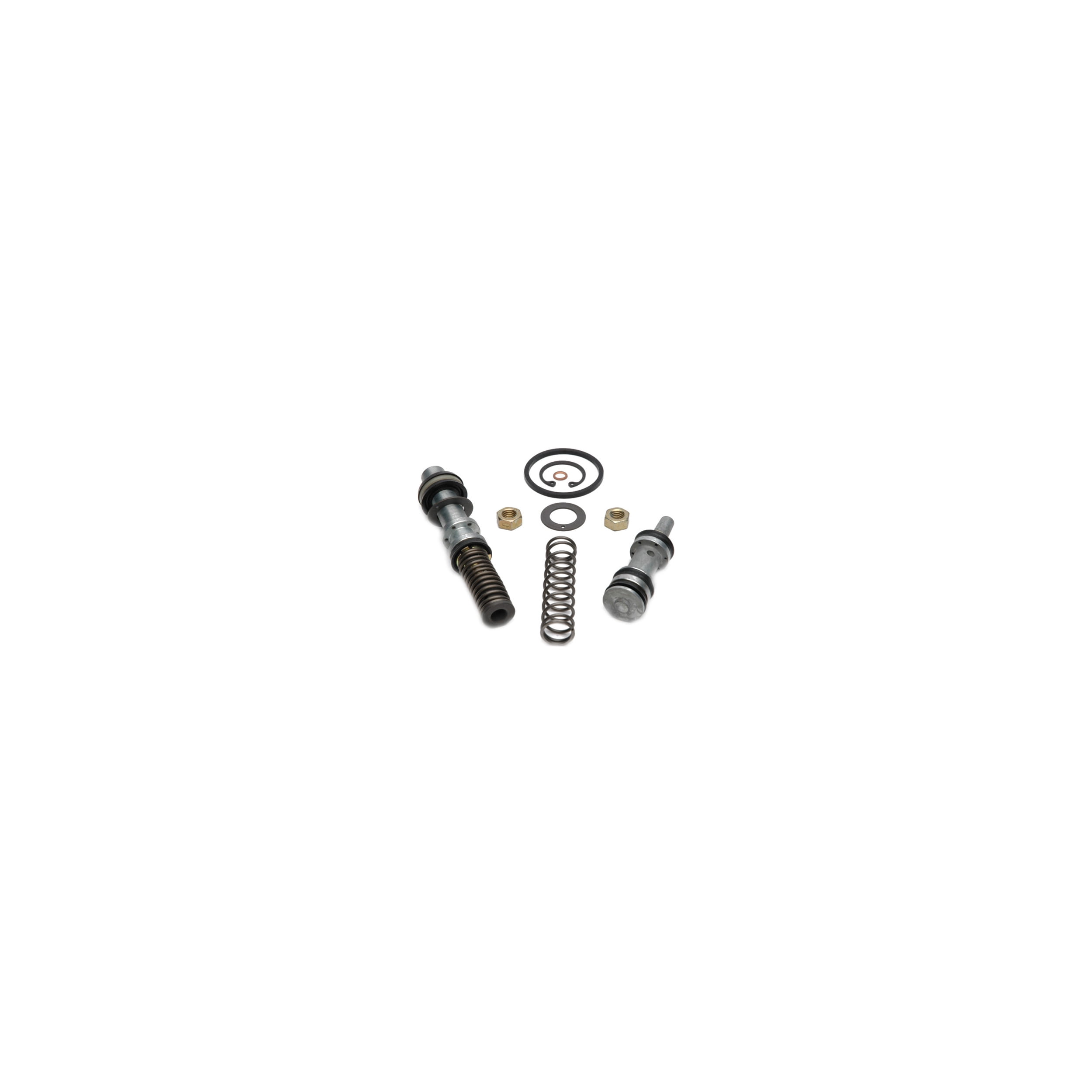 Raybestos Element3 Master Cylinder Repair Kits