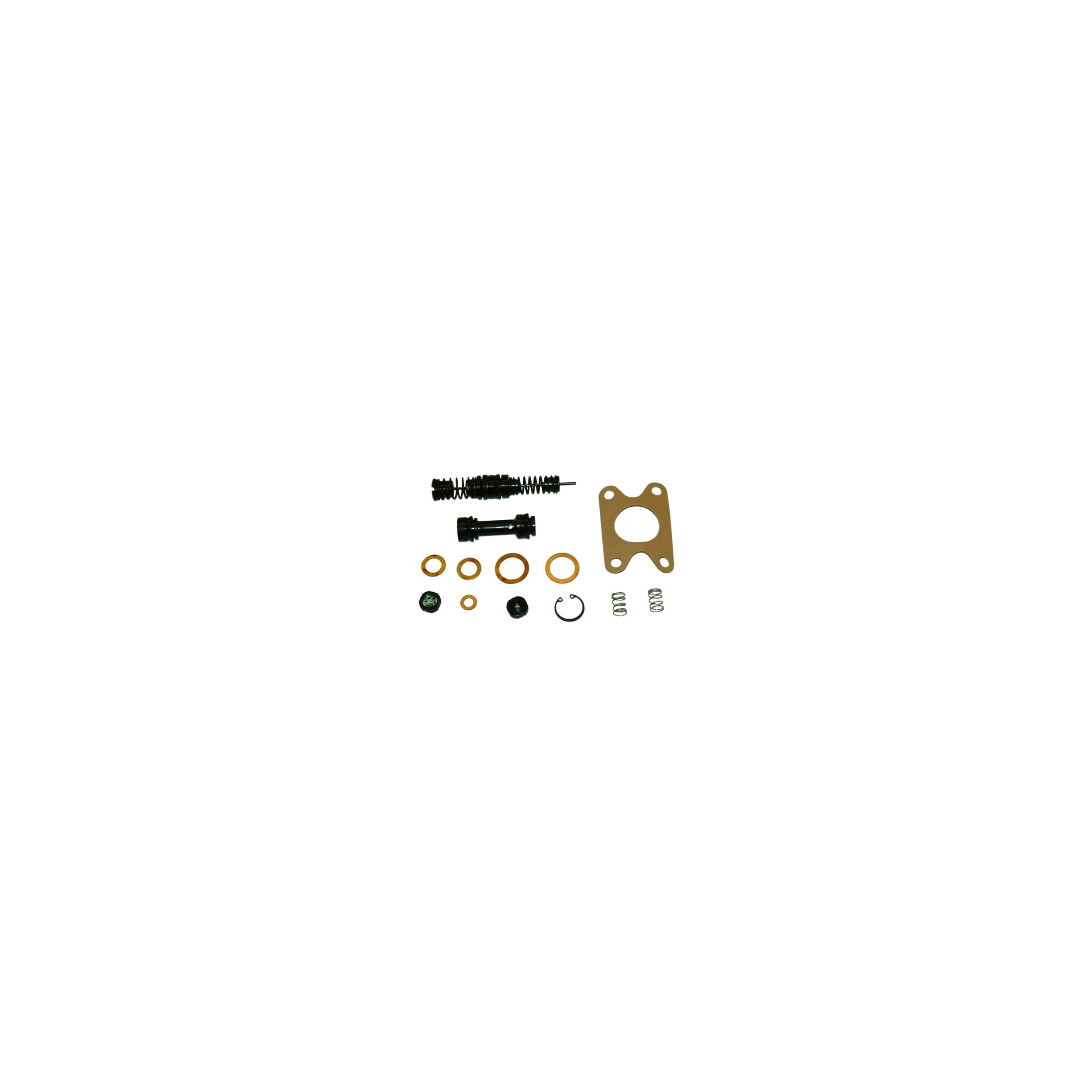 Raybestos Element3 Master Cylinder Repair Kits