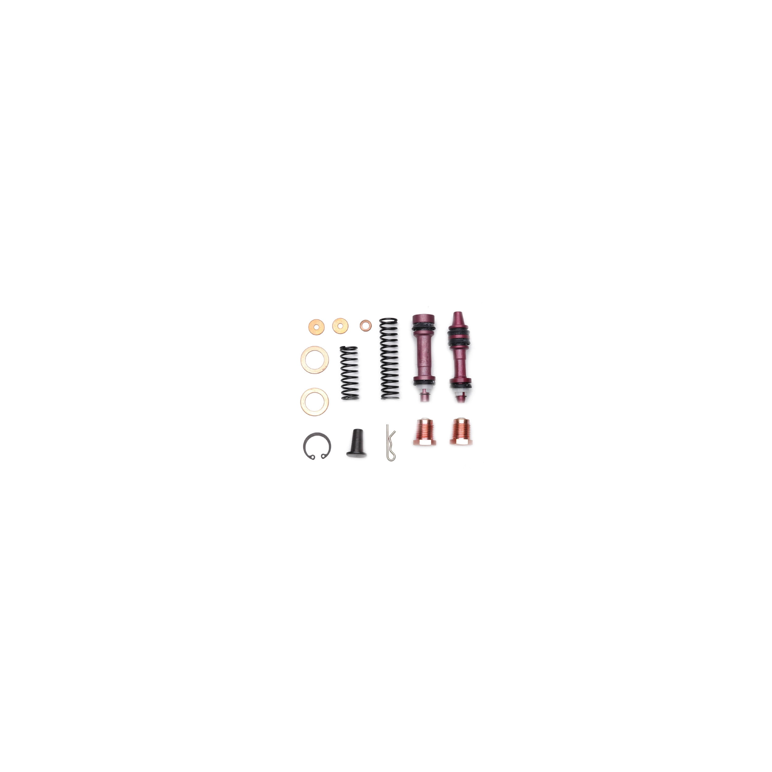 Raybestos Element3 Master Cylinder Repair Kits