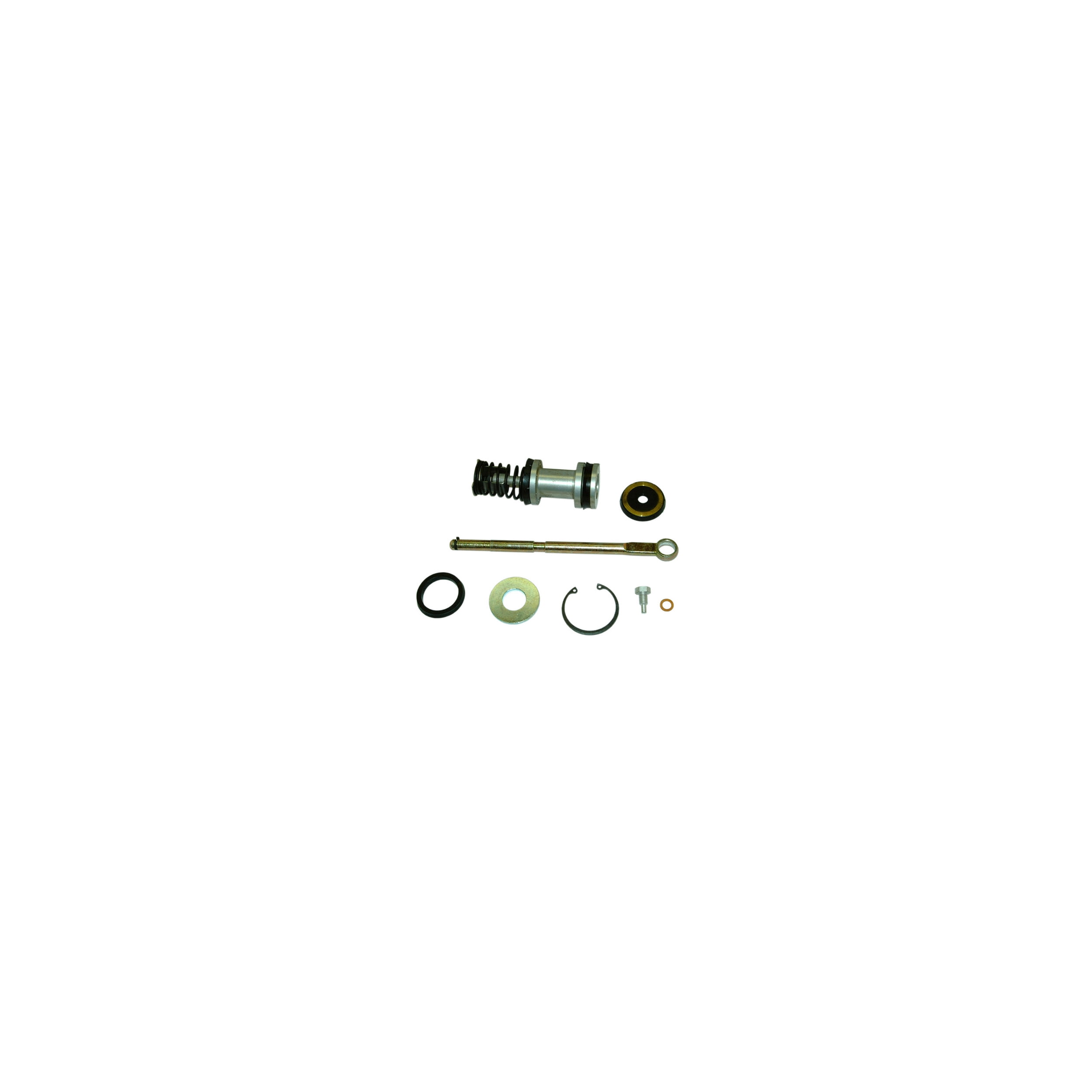 Raybestos Element3 Master Cylinder Repair Kits