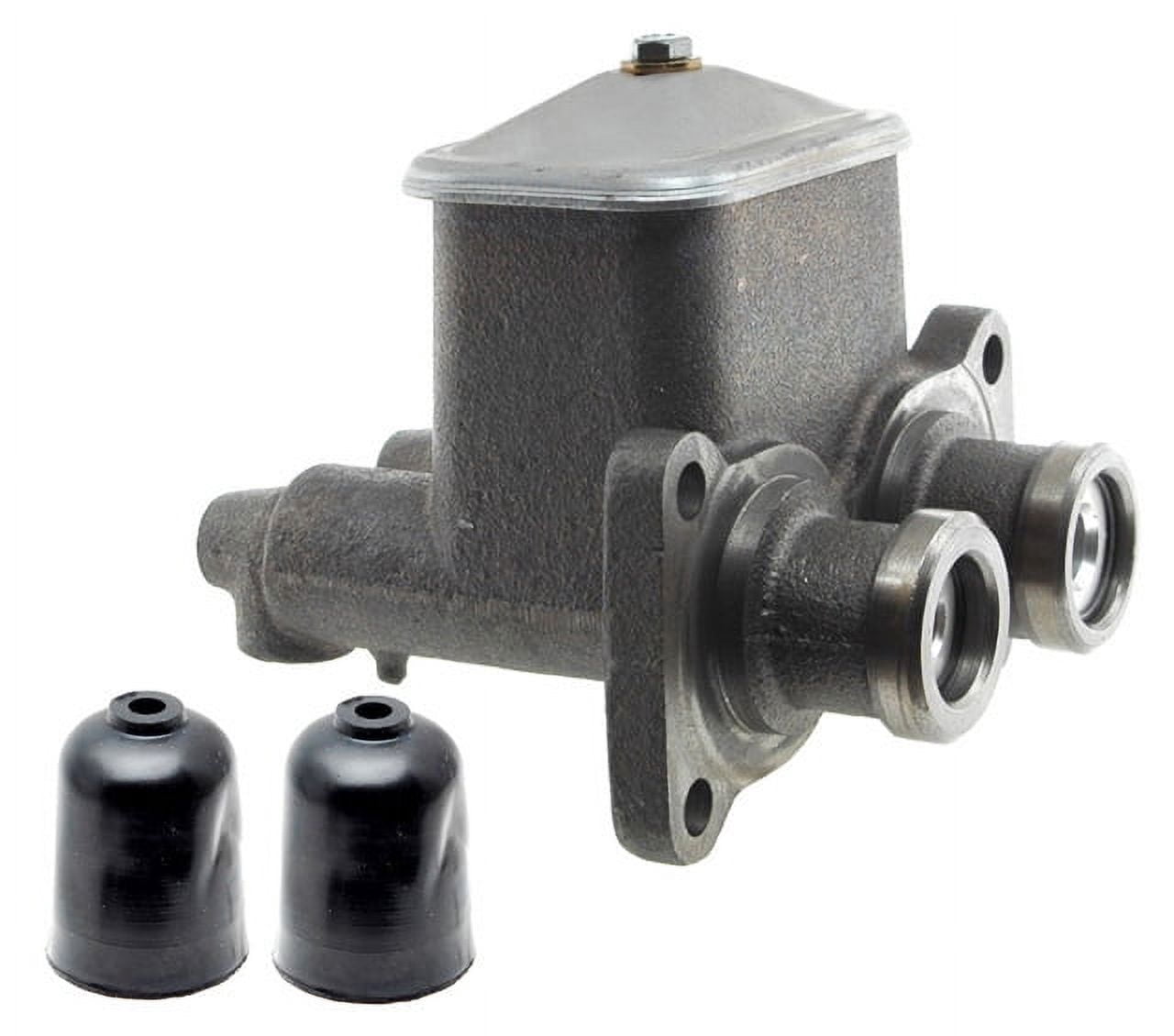 Raybestos Element3 Master Cylinders Fits select: 1966 ,1968-1969 INTERNATIONAL 900-1500