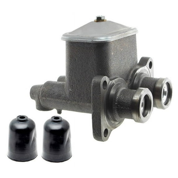 Raybestos Element3 Master Cylinders Fits select: 1966 ,1968-1969 INTERNATIONAL 900-1500