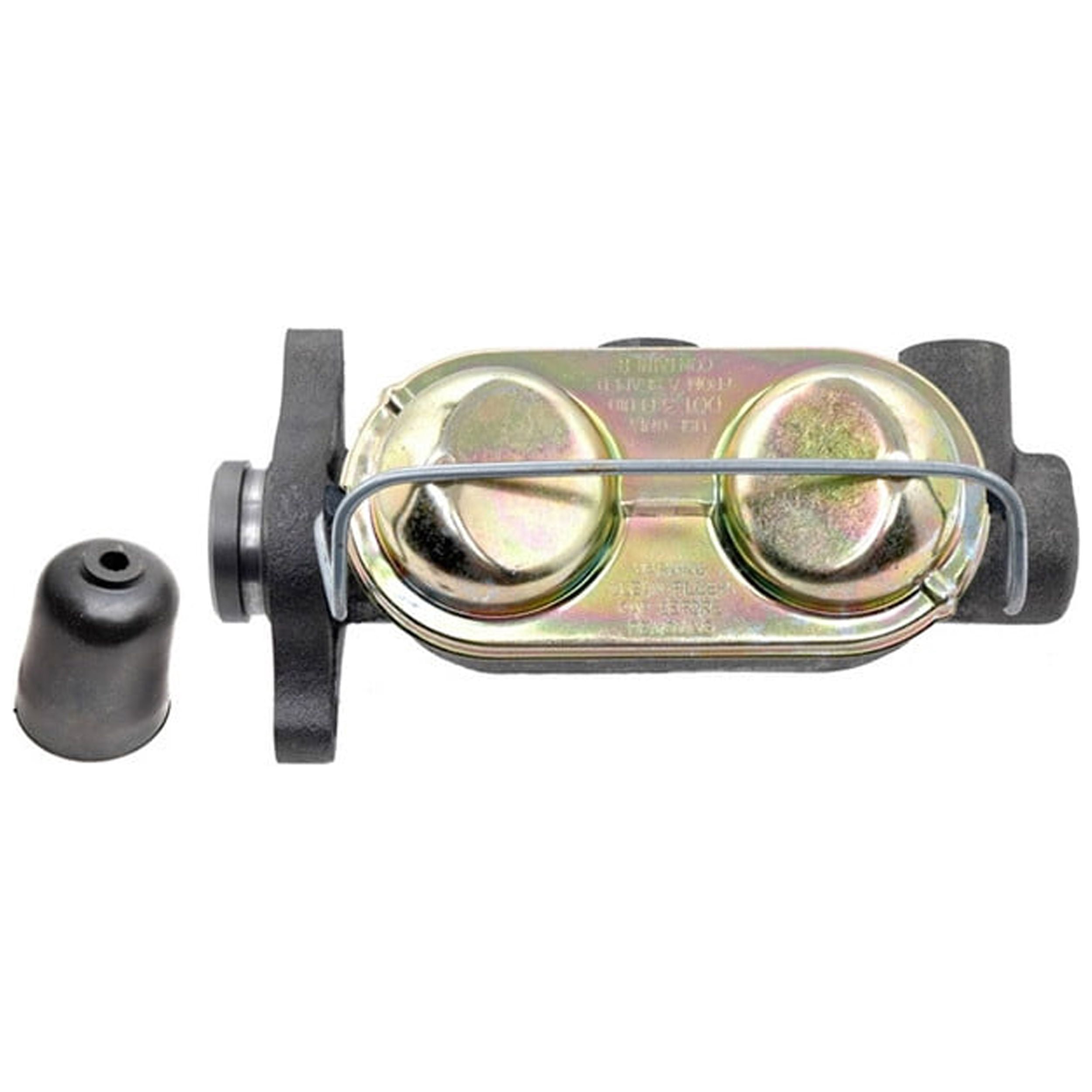 Raybestos Element3 Master Cylinders Fits select: 1967-1974 DODGE W-SERIES, 1967-1972 DODGE D-SERIES