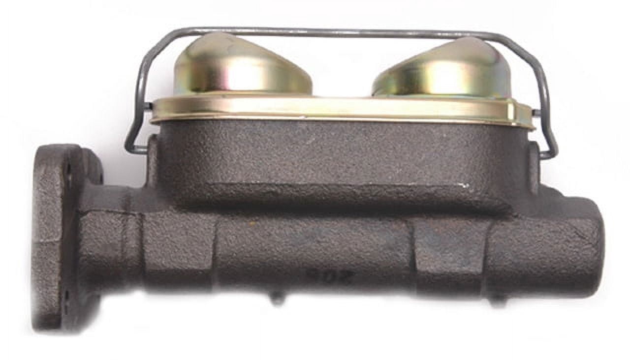 Raybestos Element3 Master Cylinders Fits select: 1971-1972 DODGE DART, 1972 PLYMOUTH SATELLITE