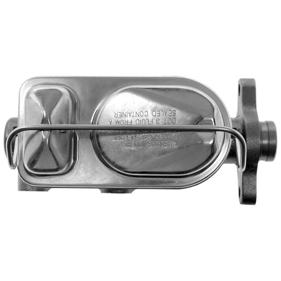 Raybestos Element3 Master Cylinders Fits select: 1978 CHEVROLET C10, 1977 CHEVROLET BLAZER