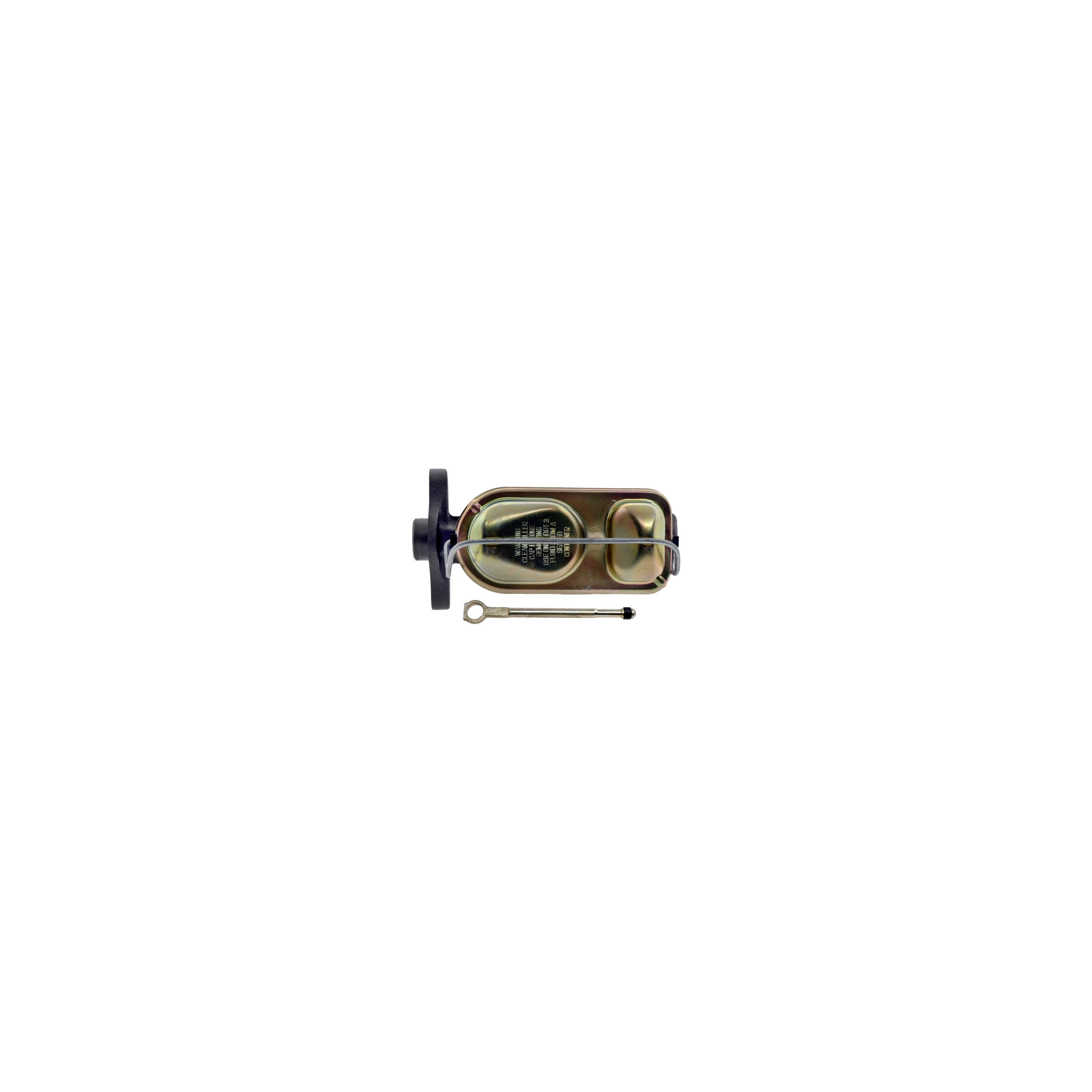 Raybestos Element3 Master Cylinders Fits select: 1981-1982 FORD ESCORT, 1981-1983 MERCURY LYNX