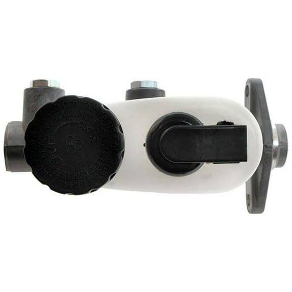 Raybestos Element3 Master Cylinders Fits select: 1982-1984 DATSUN MAXIMA, 1981 DATSUN 810