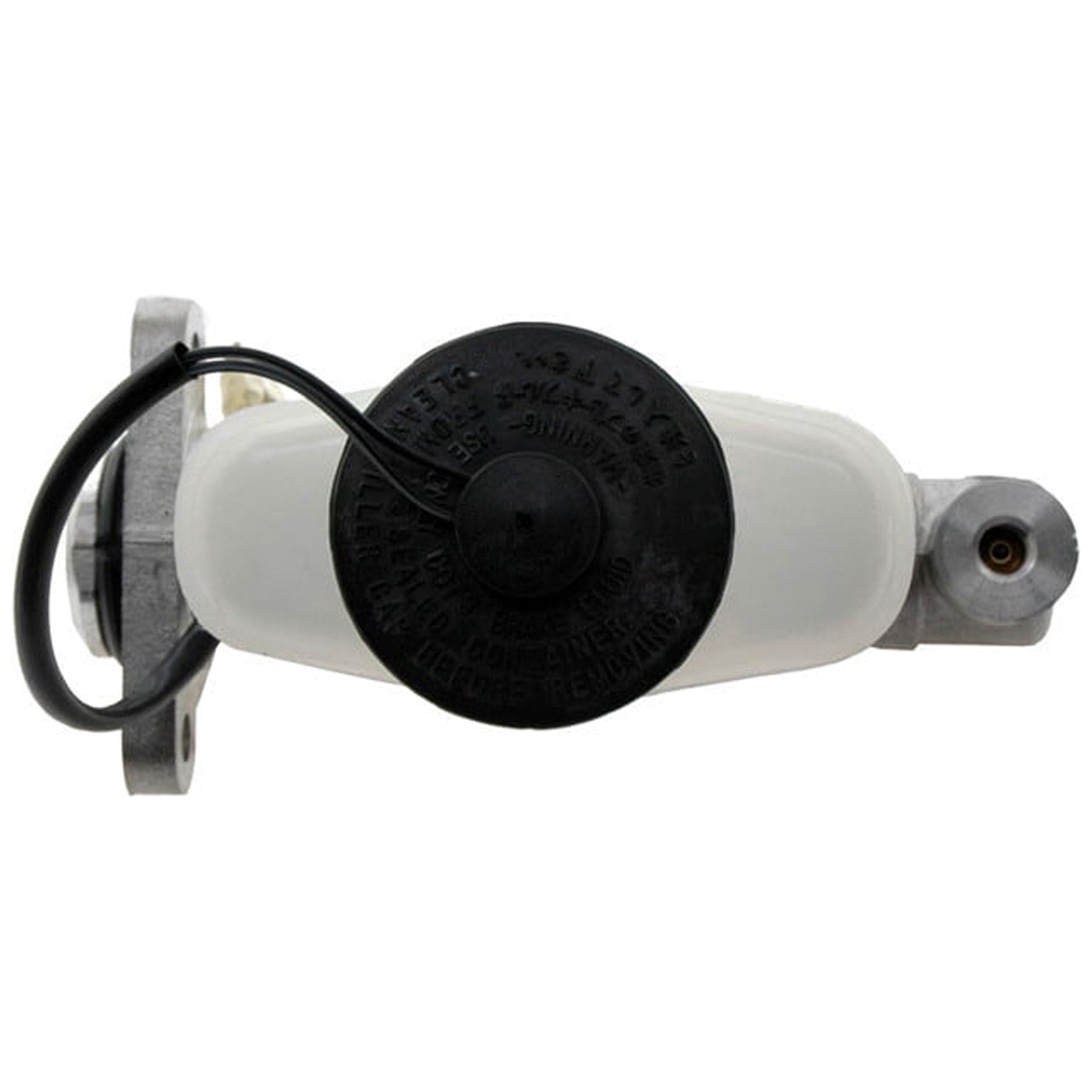 Raybestos Element3 Master Cylinders Fits select: 1984-1985 TOYOTA CAMRY