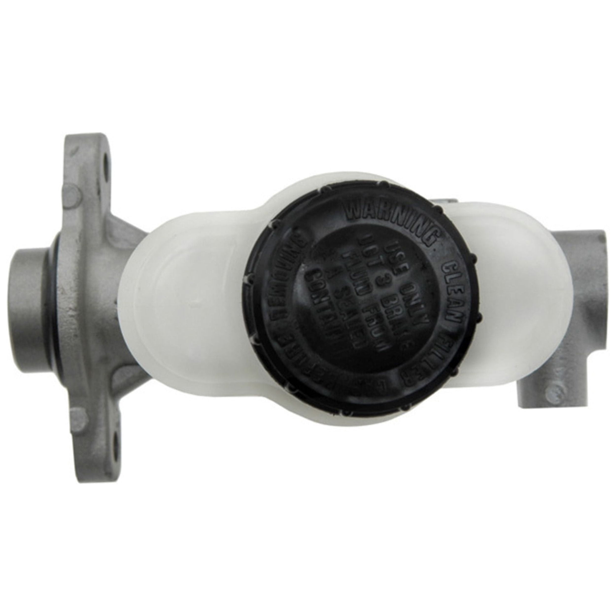 Raybestos Element3 Master Cylinders Fits select: 1988-1989 ISUZU CONVENTIONAL, 1989-1991 ISUZU AMIGO