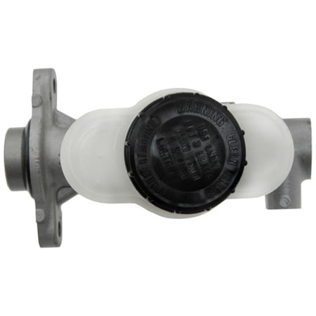 Raybestos Element3 Master Cylinders Fits select: 1988-1989 ISUZU CONVENTIONAL, 1989-1991 ISUZU AMIGO