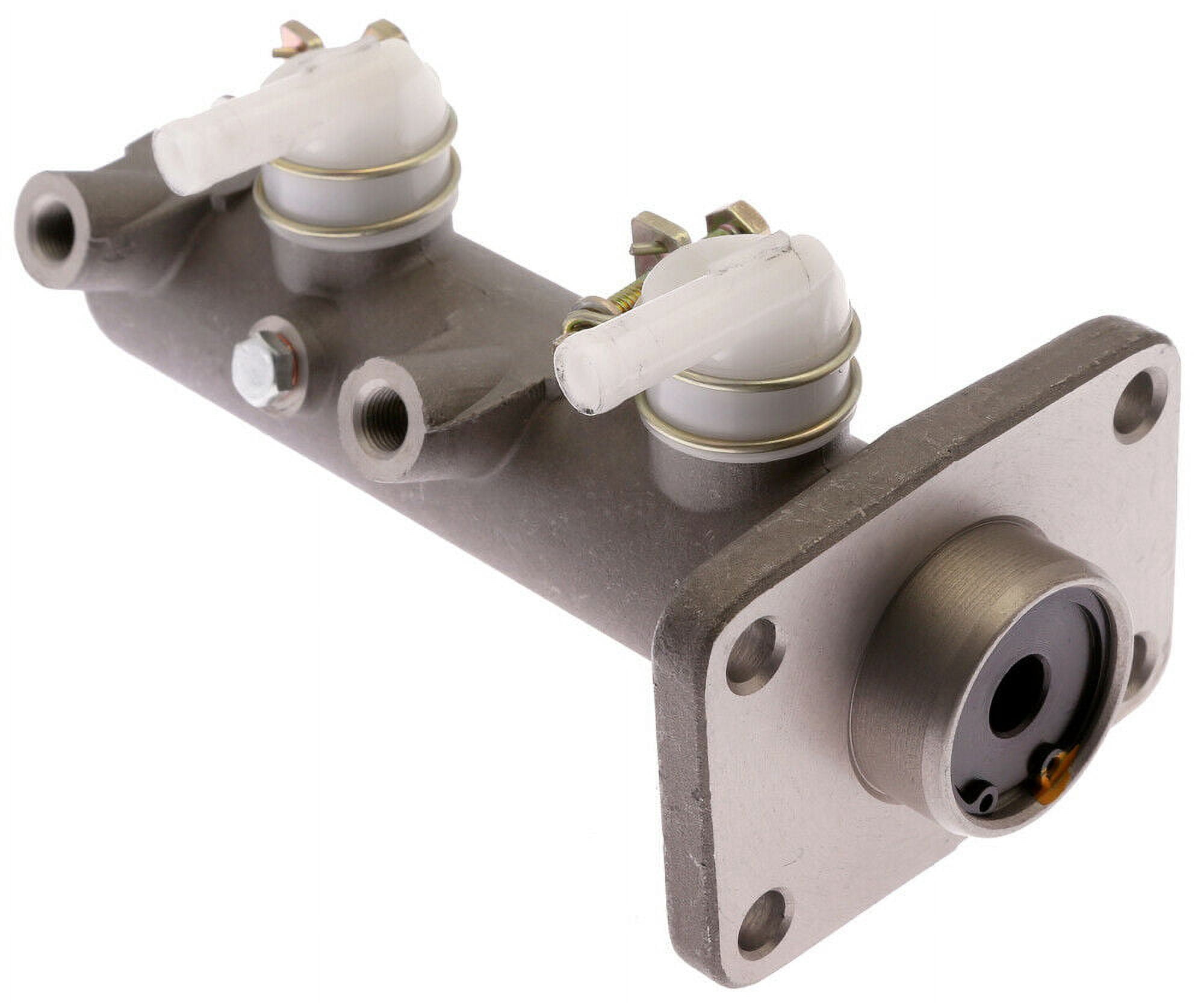 Raybestos Element3 Master Cylinders Fits select: 1991-1994 ISUZU NPR, 1992-1993 GMC 4000