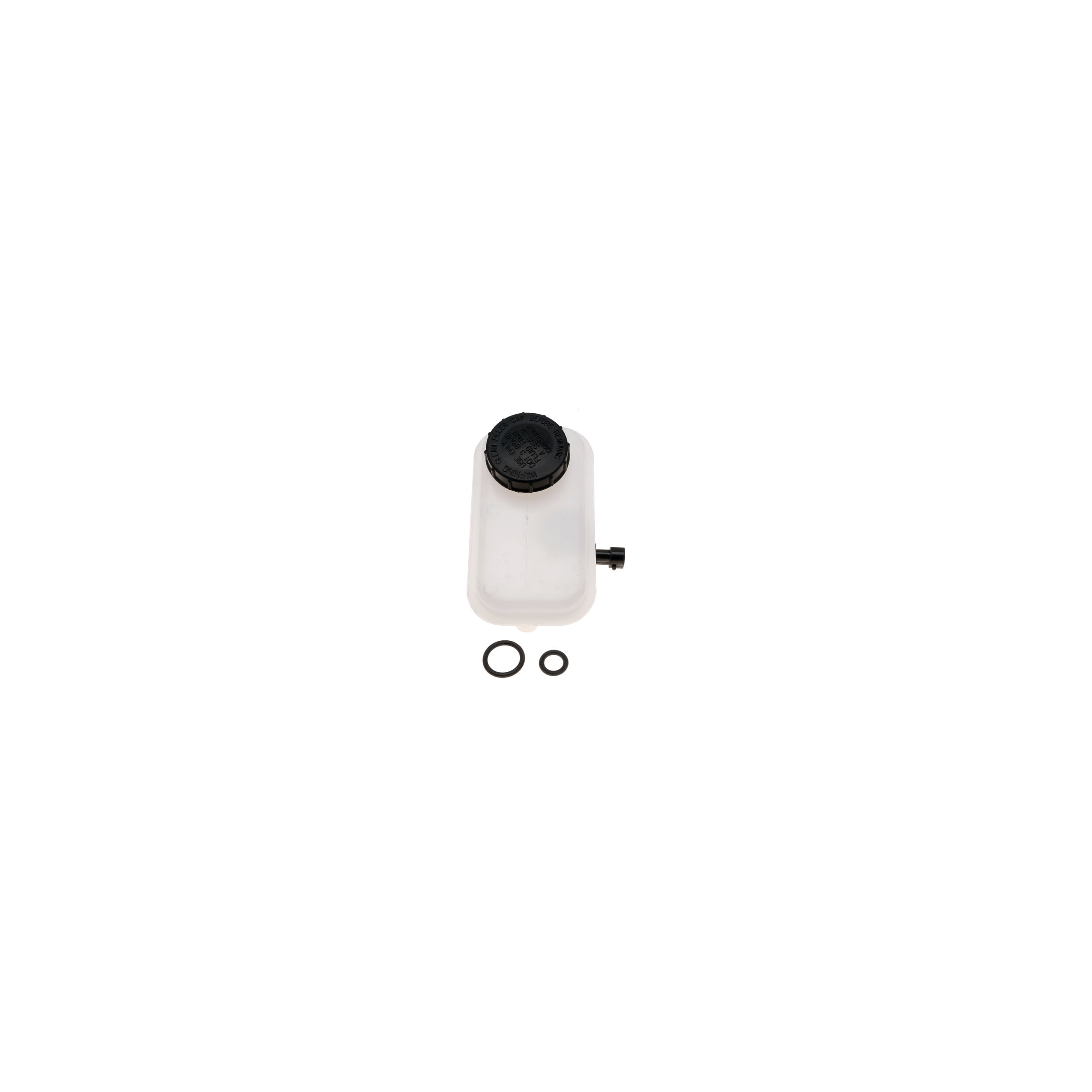 Raybestos Element3 Master Cylinders Fits select: 1992-1999 CHEVROLET CAVALIER, 1991-1998 PONTIAC GRAND AM