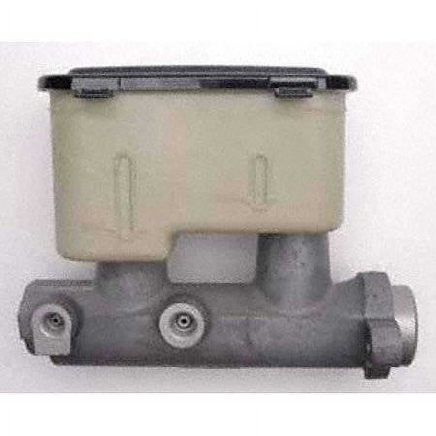 Raybestos Element3 Master Cylinders Fits select: 1993-1994,1996-1997 CHEVROLET P30