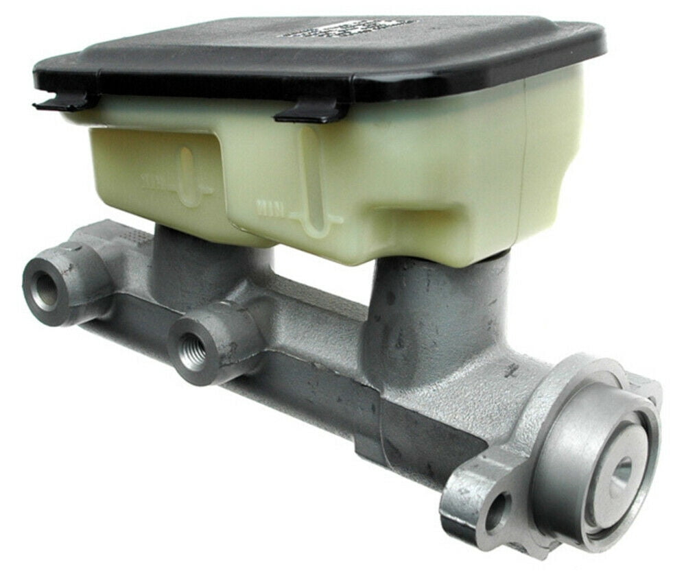 Raybestos Element3 Master Cylinders Fits select: 1993 CHEVROLET CAPRICE, 1993 BUICK ROADMASTER