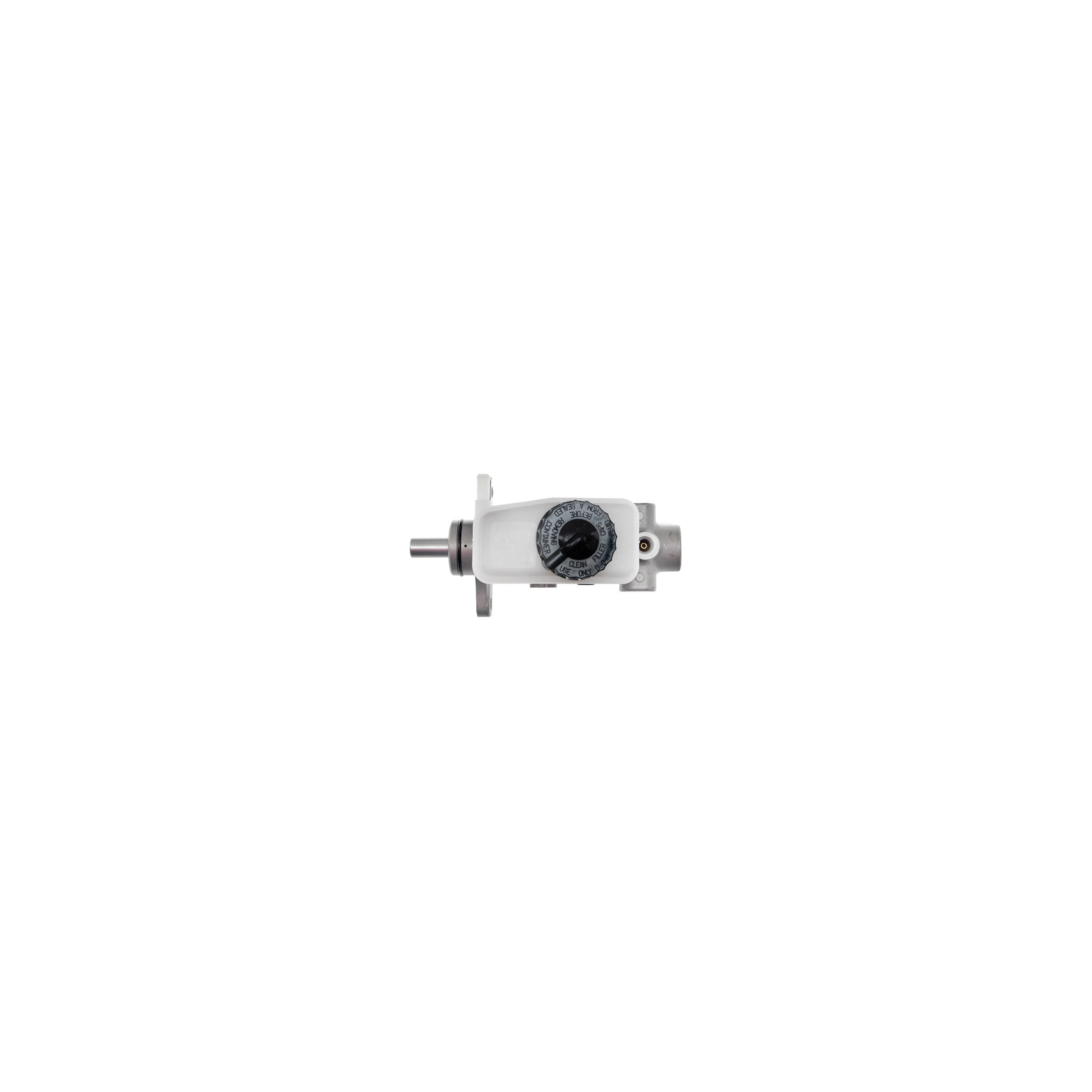 Raybestos Element3 Master Cylinders Fits select: 1994-1995 MAZDA MX-3