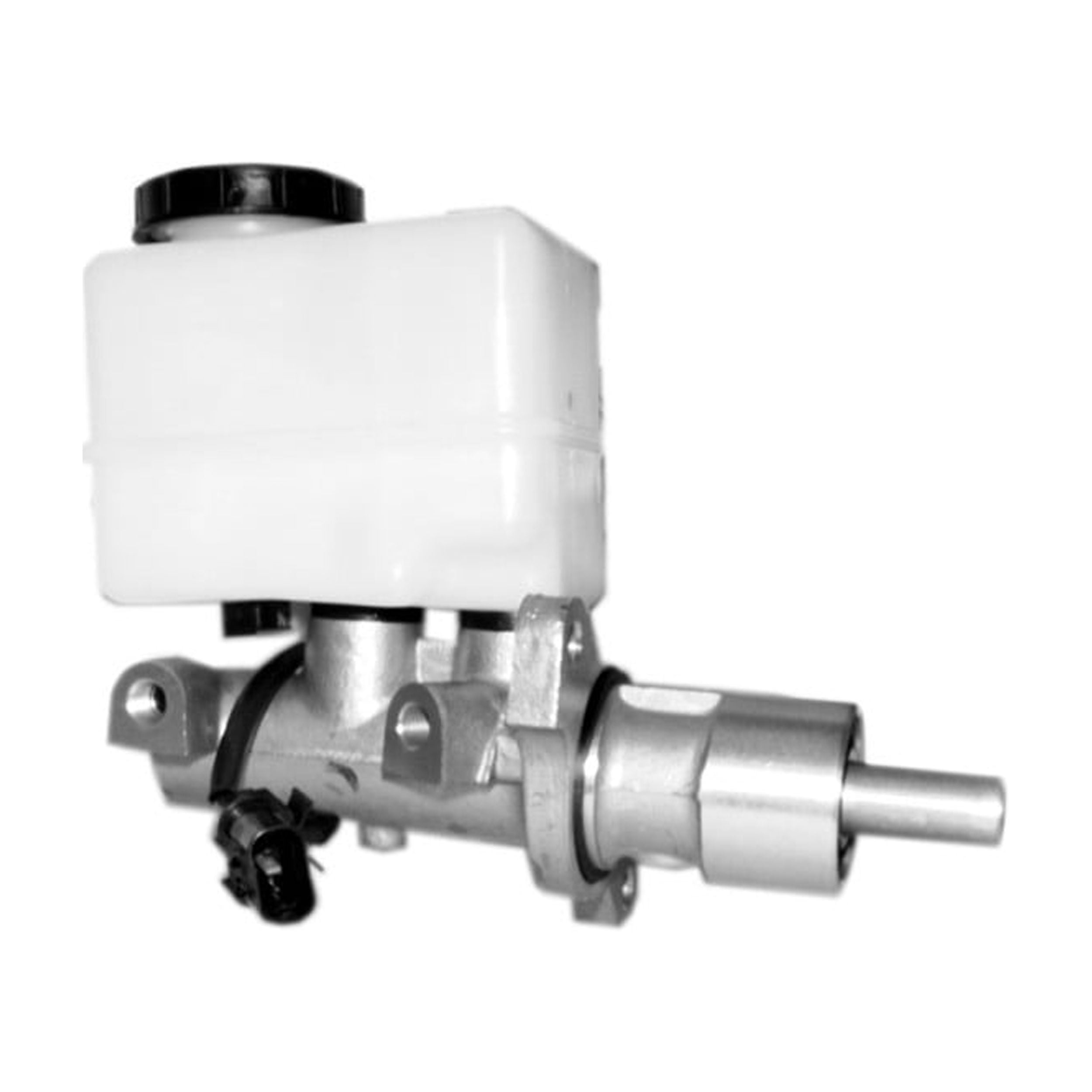 Raybestos Element3 Master Cylinders Fits select: 1994-1999 HYUNDAI SONATA