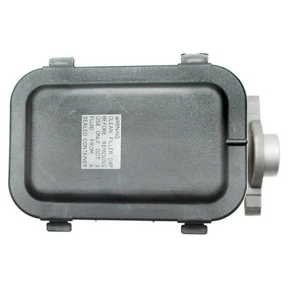 Raybestos Element3 Master Cylinders Fits select: 1994 DODGE RAM 2500, 1994 DODGE RAM WAGON