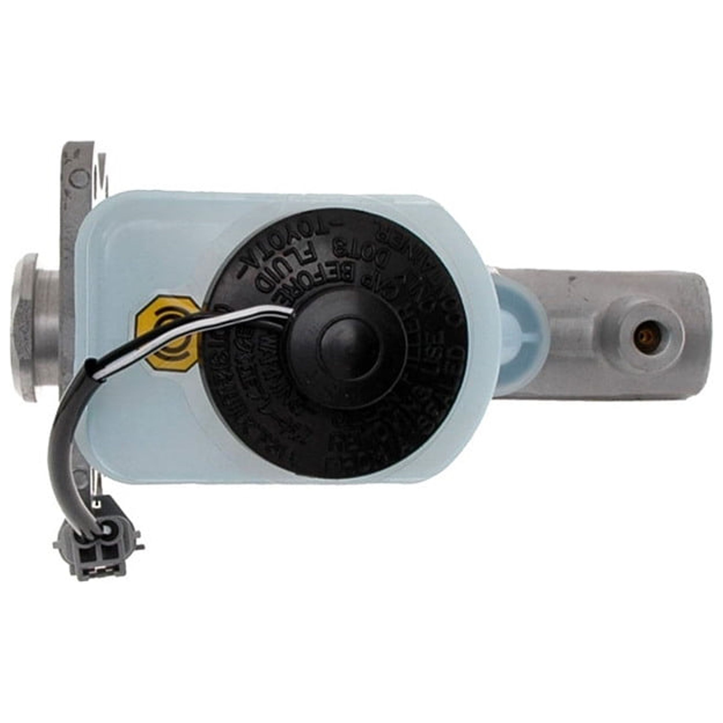 Raybestos Element3 Master Cylinders Fits select: 1995-1997 TOYOTA LAND CRUISER, 1996-1997 LEXUS LX