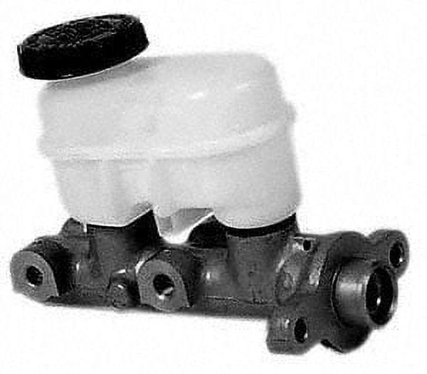 Raybestos Element3 Master Cylinders Fits select: 1995-2000 DODGE STRATUS, 1996-1999 CHRYSLER SEBRING