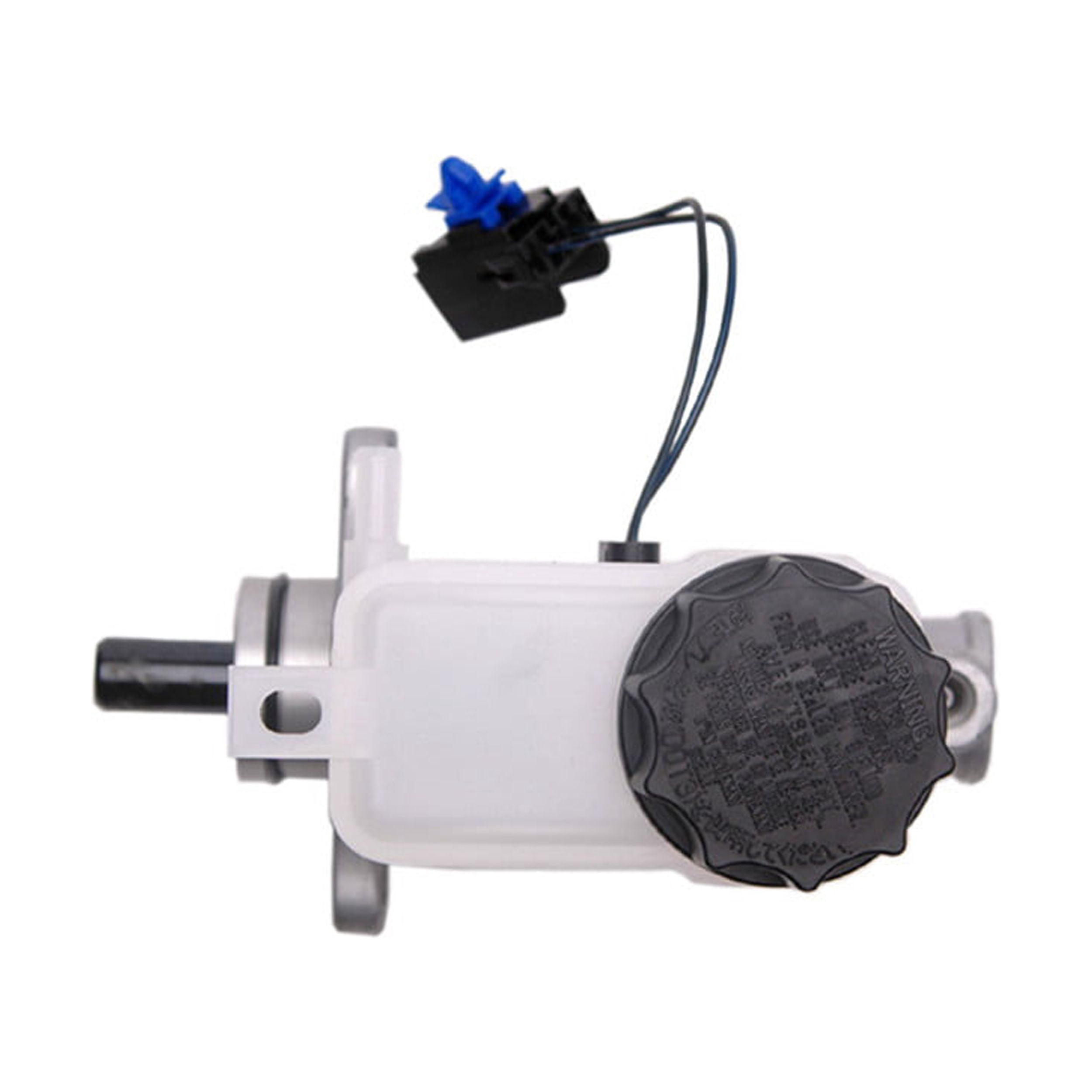 Raybestos Element3 Master Cylinders Fits select: 1998 MAZDA PROTEGE