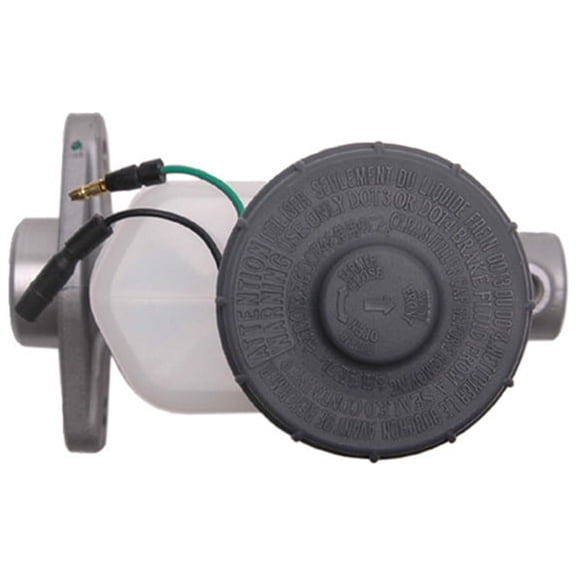 Raybestos Element3 Master Cylinders Fits select: 1999-2001 HONDA CR-V