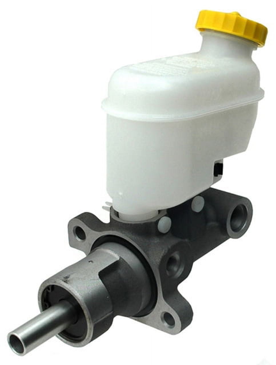 Raybestos Element3 Master Cylinders Fits select: 2001-2004 CHRYSLER PT CRUISER, 2001-2004 DODGE NEON