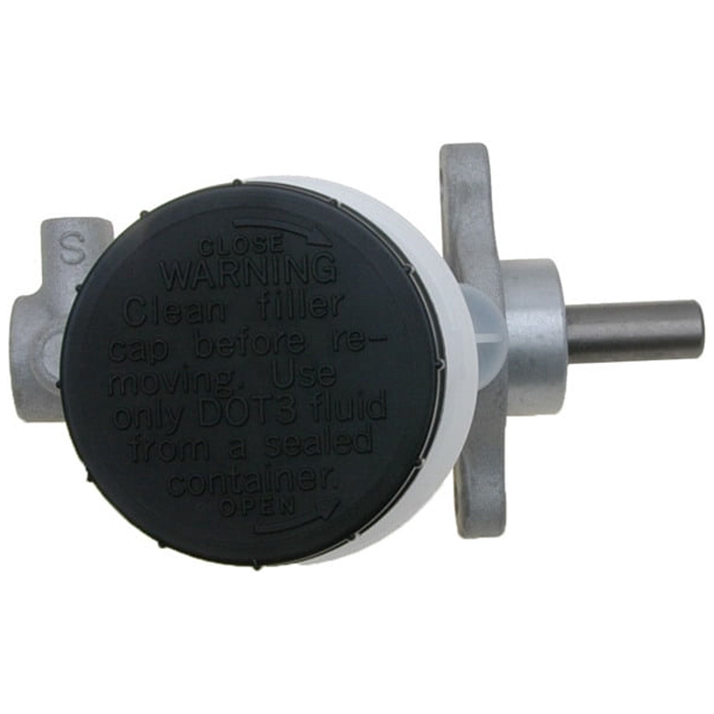 Raybestos Element3 Master Cylinders Fits select: 2002-2004 ISUZU RODEO, 2002 HONDA PASSPORT