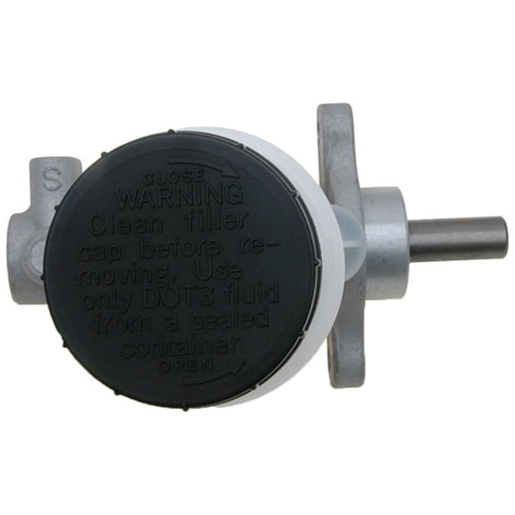 Raybestos Element3 Master Cylinders Fits select: 2002-2004 ISUZU RODEO, 2002 HONDA PASSPORT