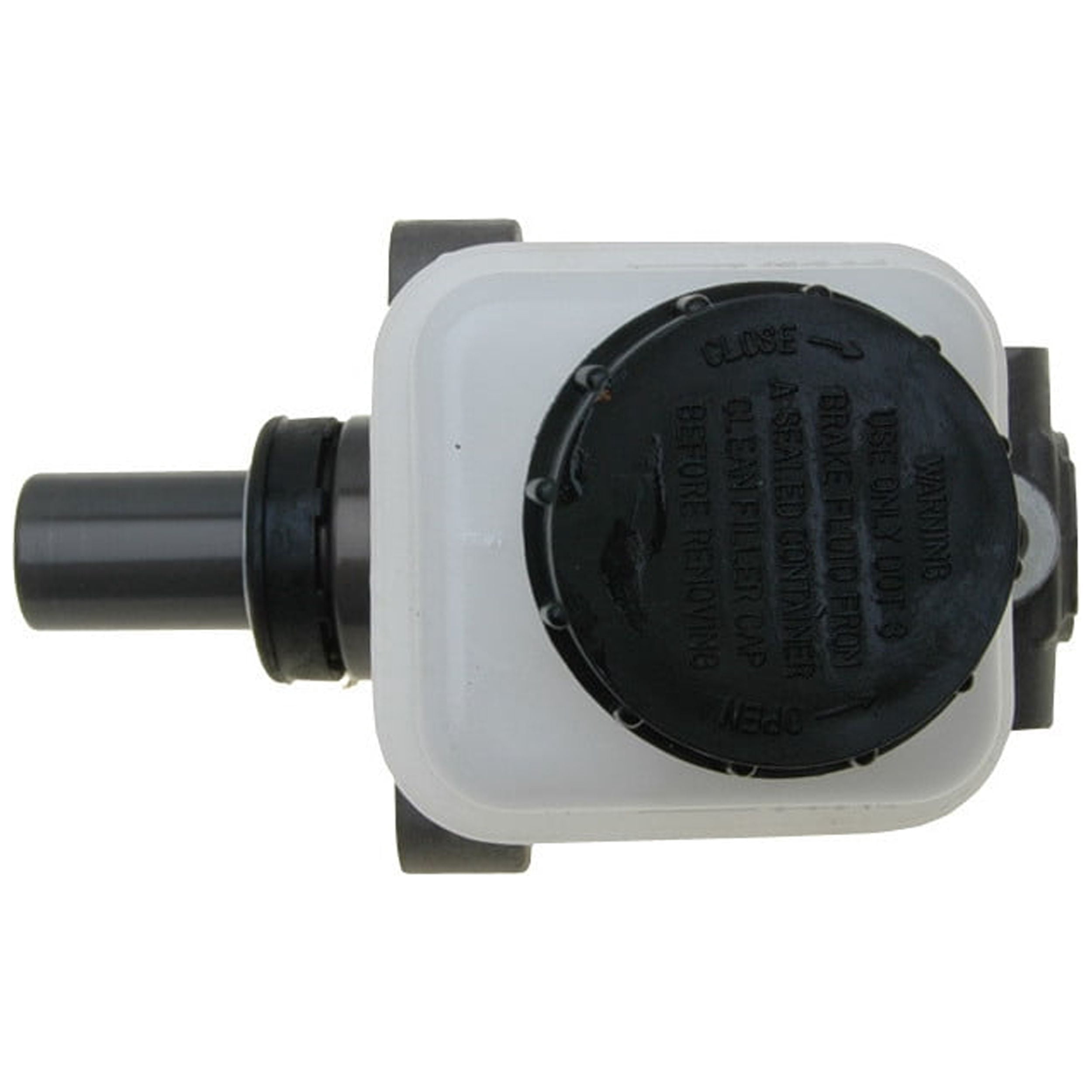 Raybestos Element3 Master Cylinders Fits select: 2002-2004 SUZUKI XL7, 2001 SUZUKI GRAND VITARA XL7 TOURING/XL7 LIMITED
