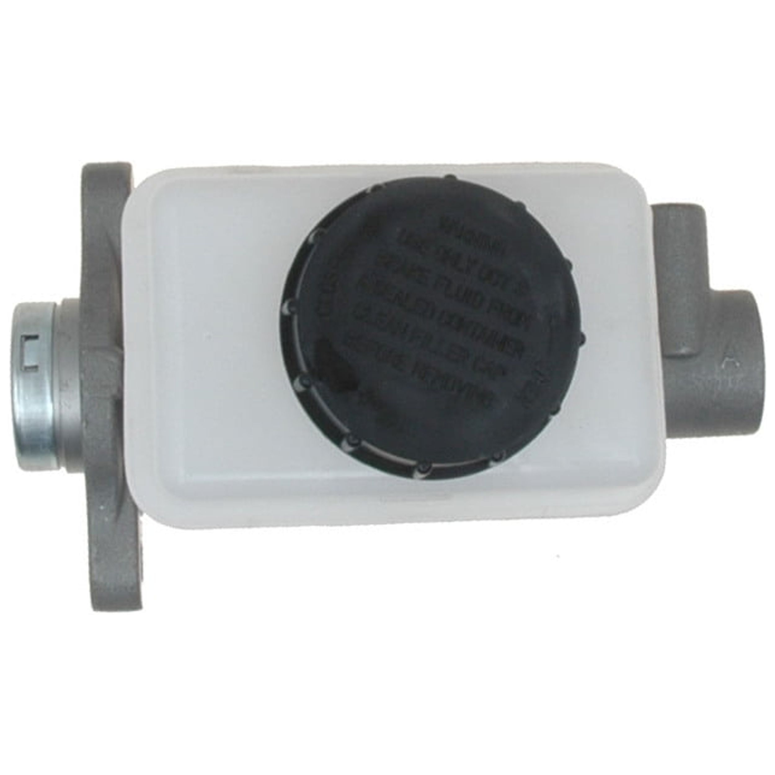 Raybestos Element3 Master Cylinders Fits select: 2003-2004 NISSAN XTERRA, 2004 NISSAN FRONTIER