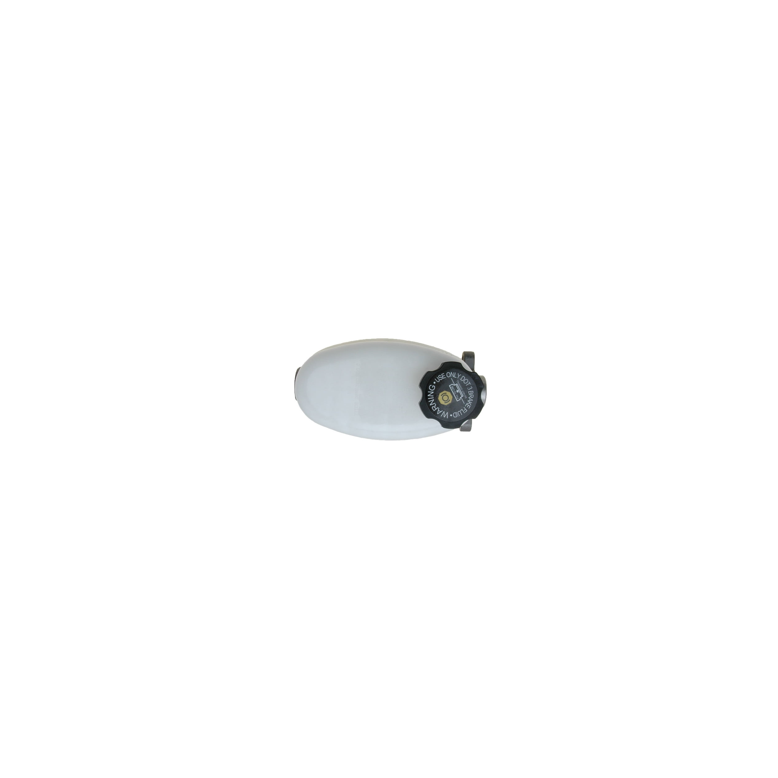 Raybestos Element3 Master Cylinders Fits select: 2008 CHEVROLET EXPRESS G1500, 2008 GMC SAVANA
