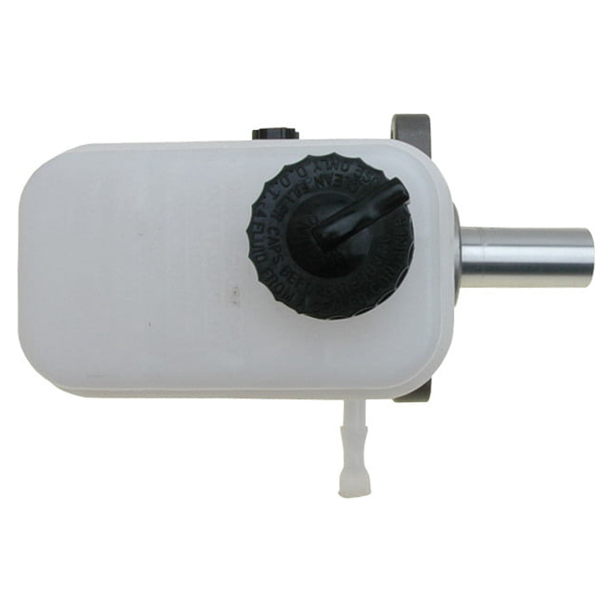 Raybestos Element3 Master Cylinders Fits select: 2008 JEEP LIBERTY, 2007-2011 DODGE NITRO