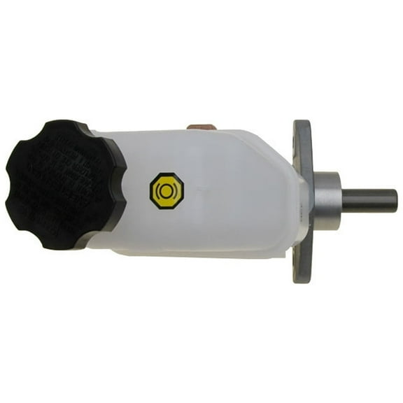 Raybestos Element3 Master Cylinders Fits select: 2010-2012 HYUNDAI GENESIS COUPE, 2013 HYUNDAI GENESIS COUPE 2.0T