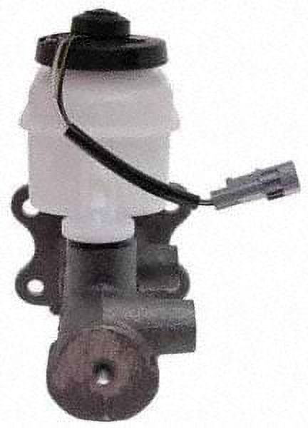 Raybestos Element3 Master Cylinders