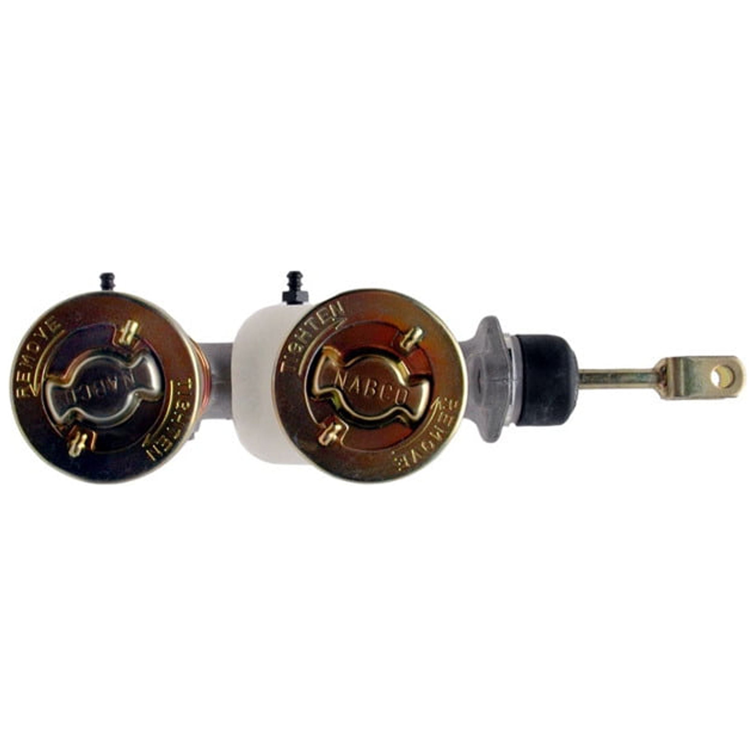 Raybestos Element3 Master Cylinders