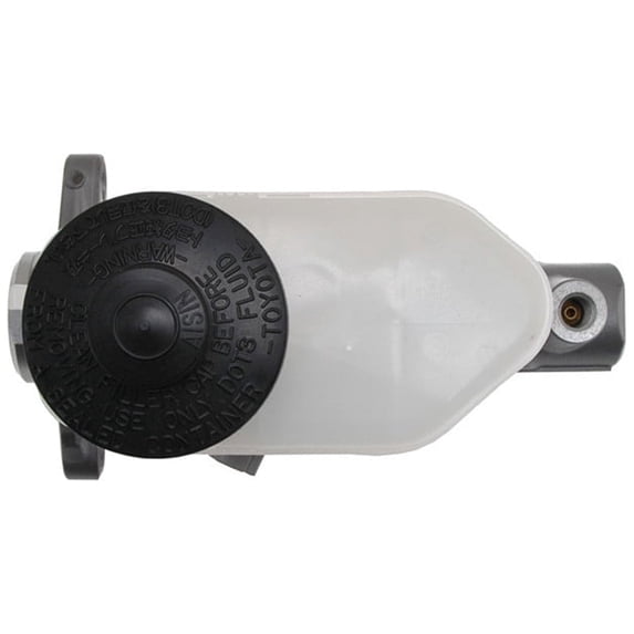 Raybestos Element3 Master Cylinders