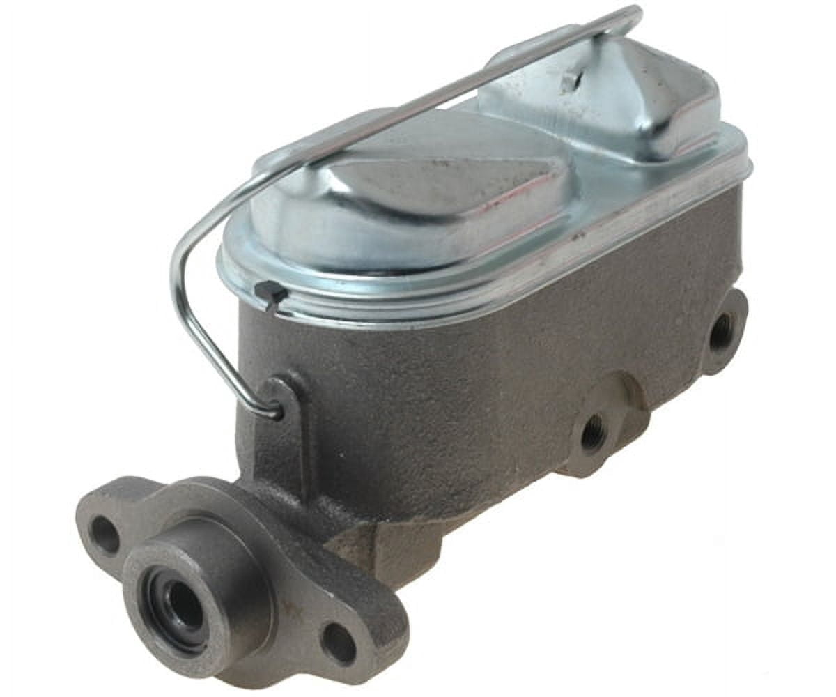 Raybestos Element3 Master Cylinders