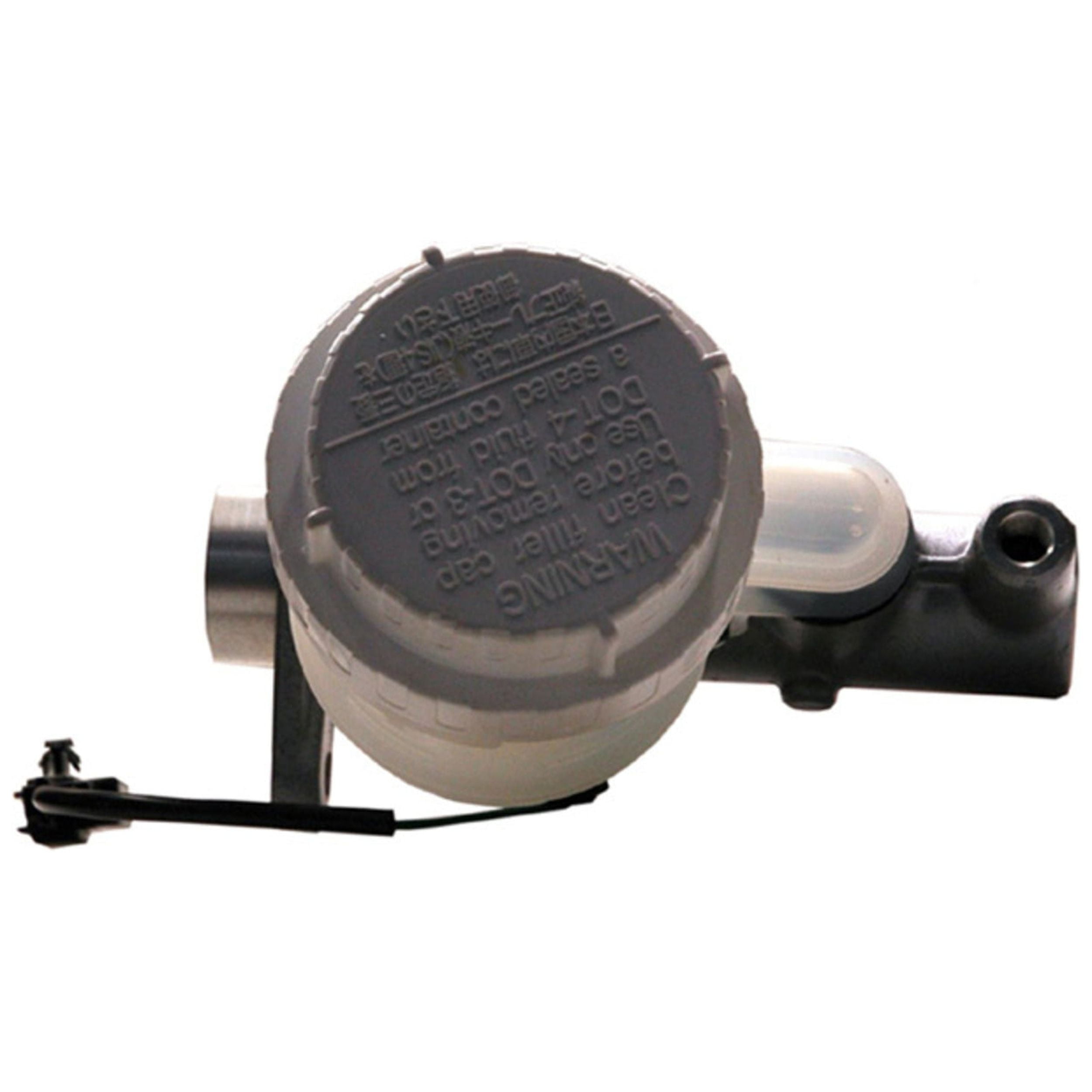 Raybestos Element3 Master Cylinders