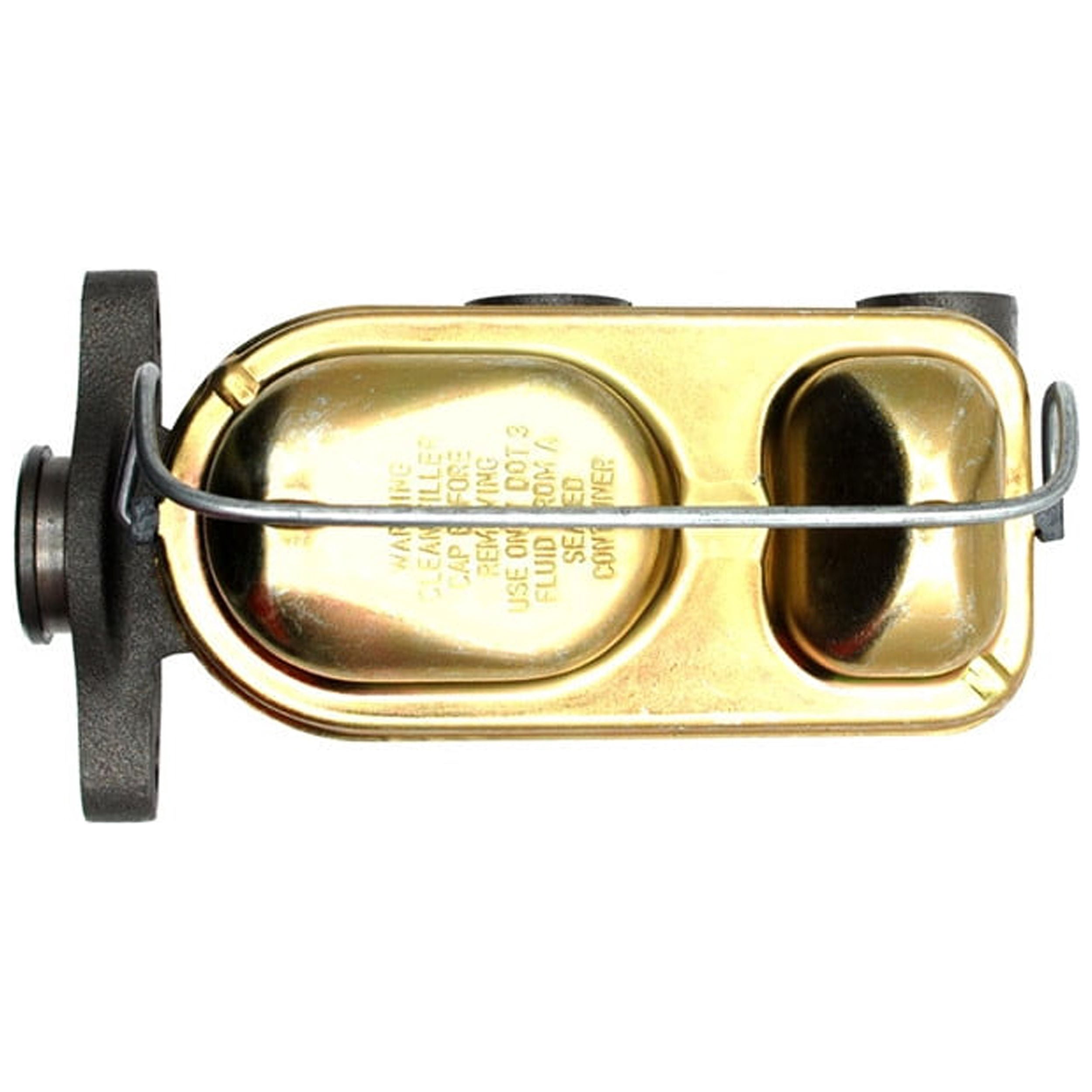 Element3™ Master Cylinders