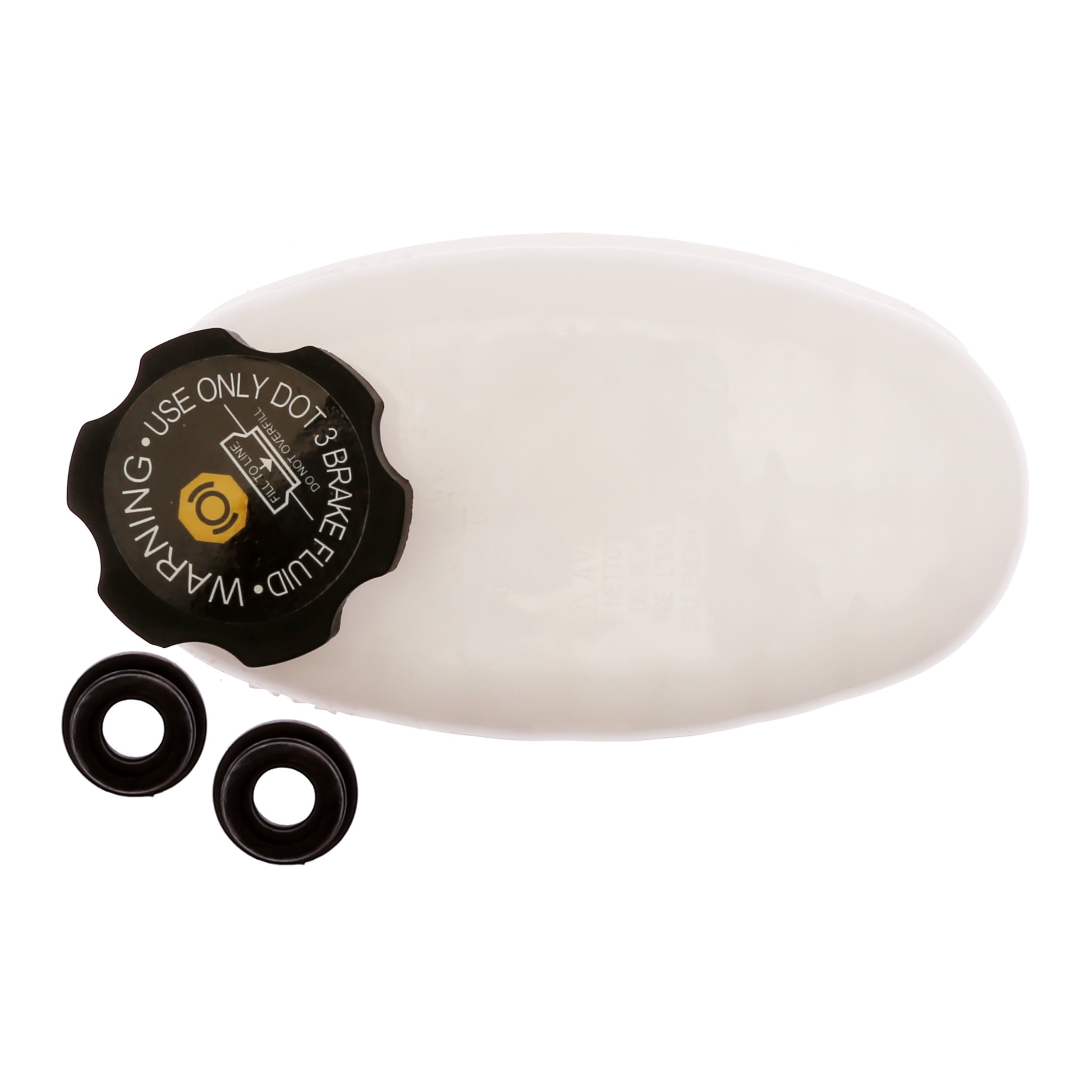 Raybestos Element3 Master Cylinders