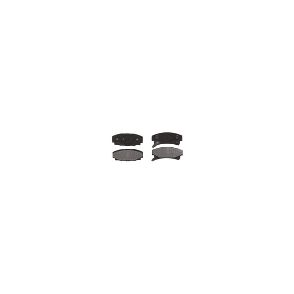 Element3™ PG Brake Pads