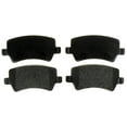 thumbnail image 1 of Raybestos Element3 Metallic Brake Pad Set, 1 of 2