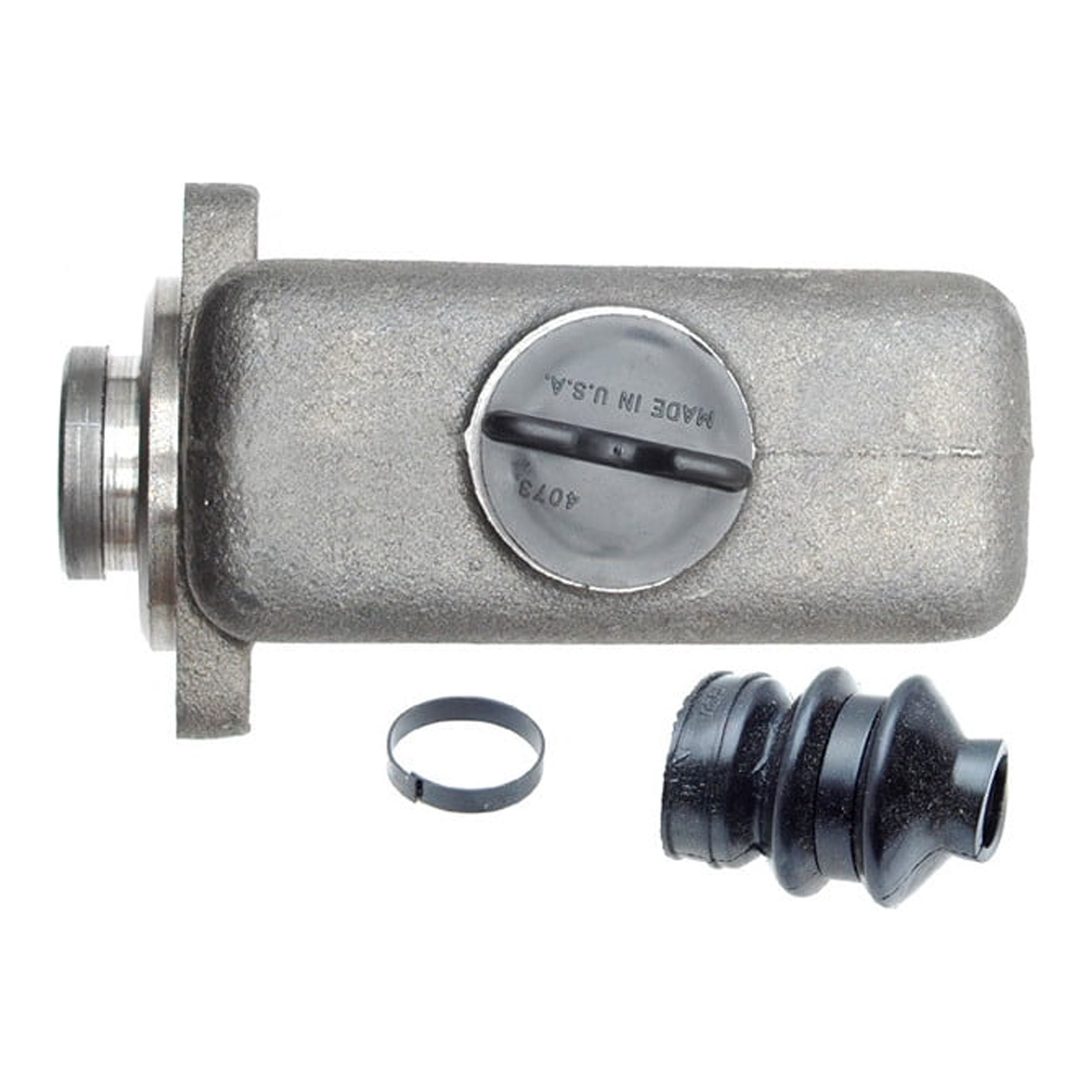 Raybestos Element3 New Master Cylinder, MC3573 Fits select: 1966-1968 INTERNATIONAL 900-1500