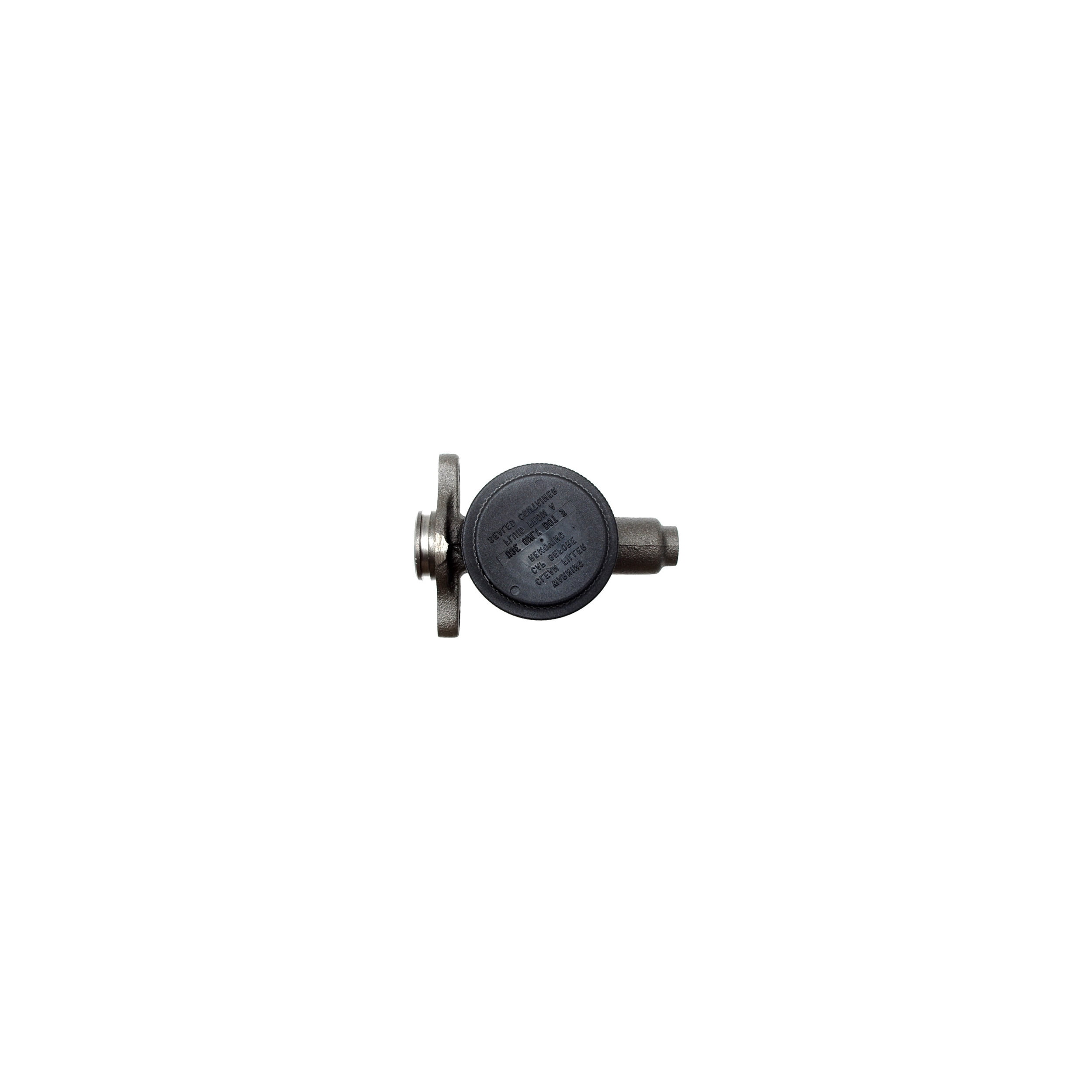 Raybestos Element3 New Master Cylinder, MC36211