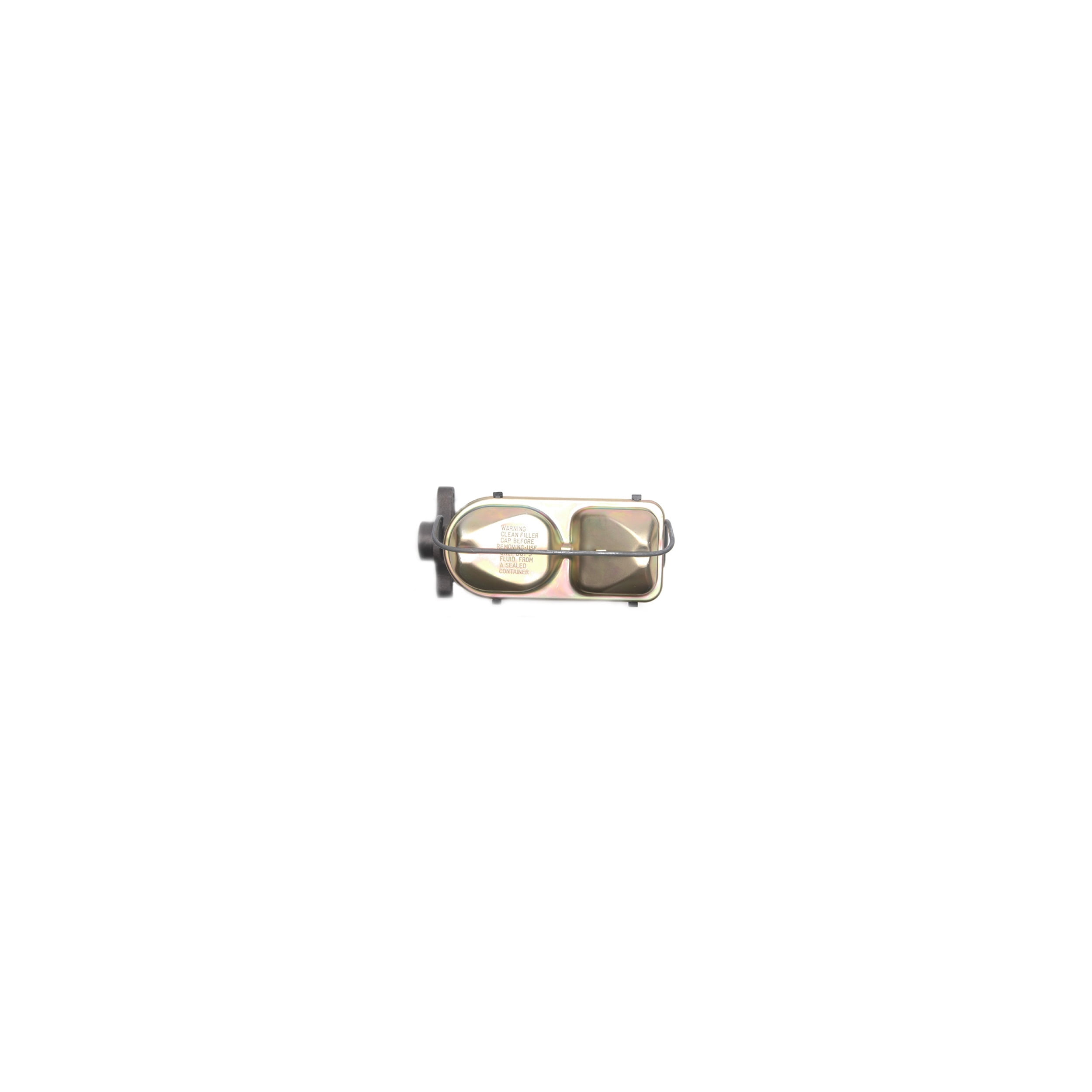 Raybestos Element3 New Master Cylinder, MC36468 Fits select: 1978 FORD LTD, 1977-1979 LINCOLN MARK V