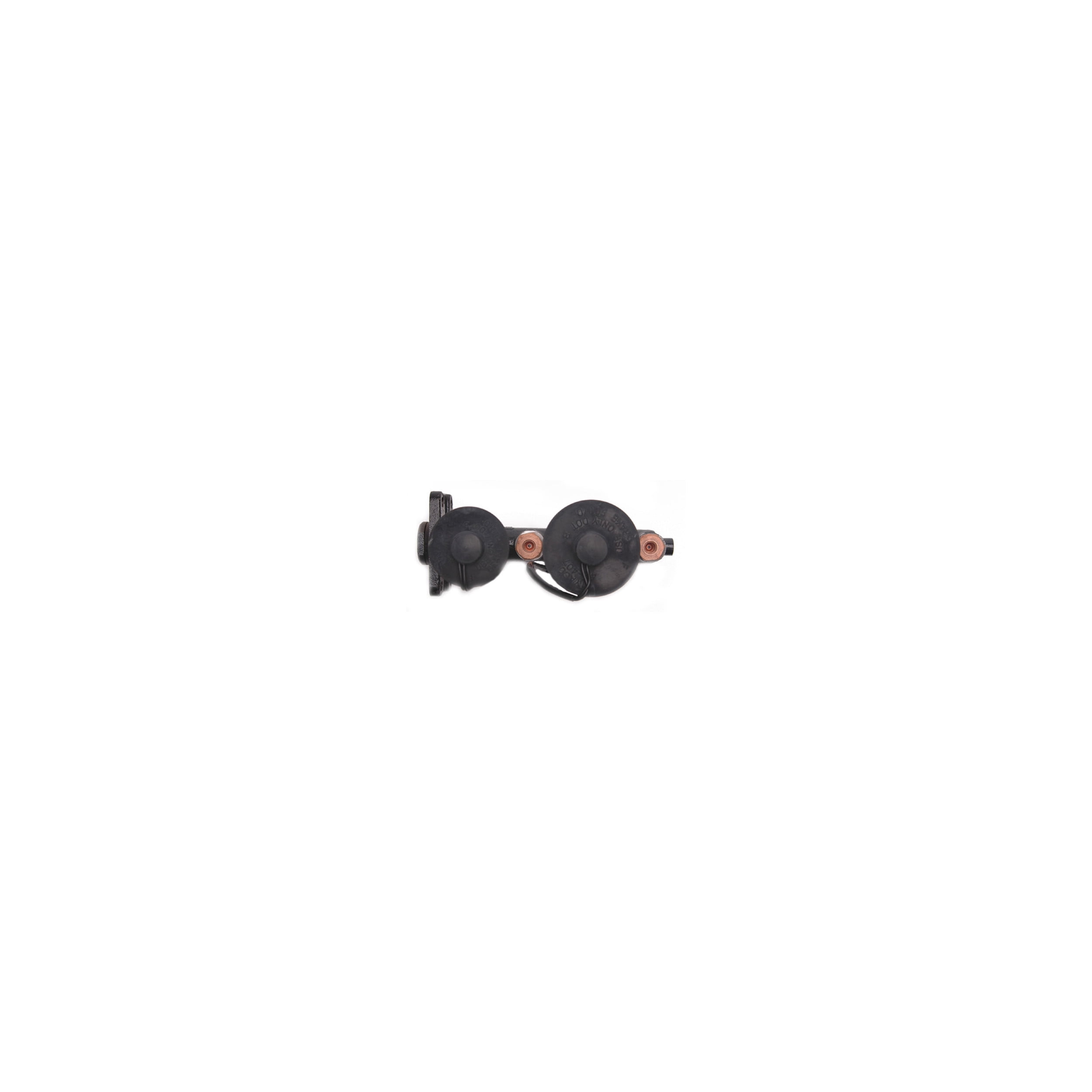 Raybestos Element3 New Master Cylinder, MC36475 Fits select: 1975 TOYOTA CELICA