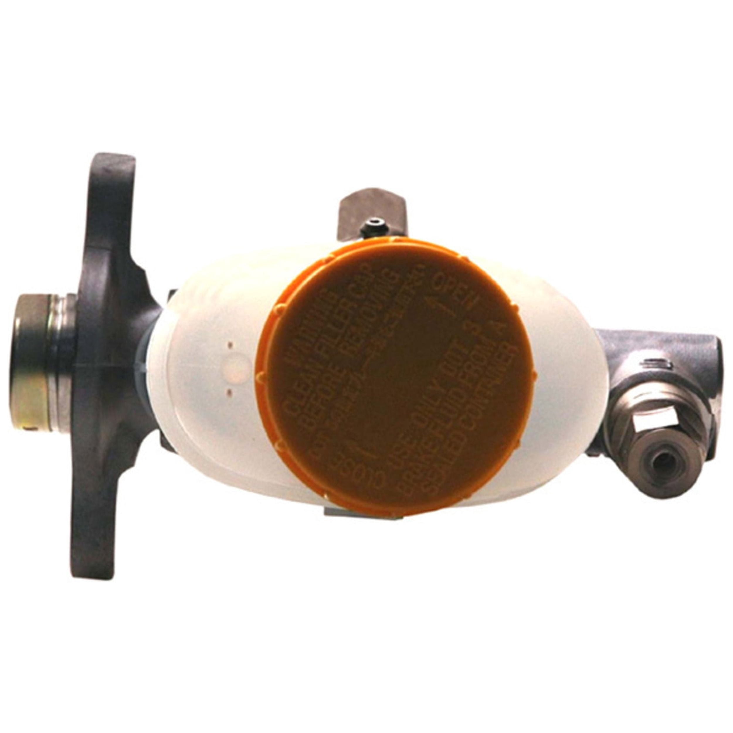 Raybestos Element3 New Master Cylinder, MC390001 Fits select: 1991-1994 NISSAN SENTRA, 1991-1993 NISSAN NX