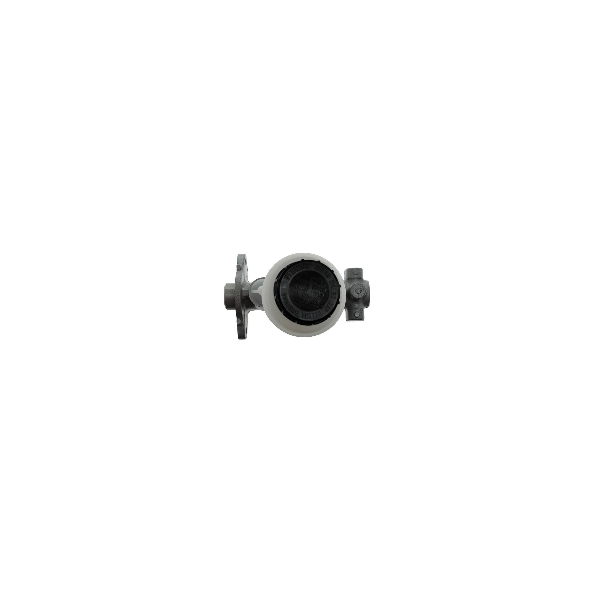 Raybestos Element3 New Master Cylinder, MC390022 Fits select: 1990-1992 FORD PROBE