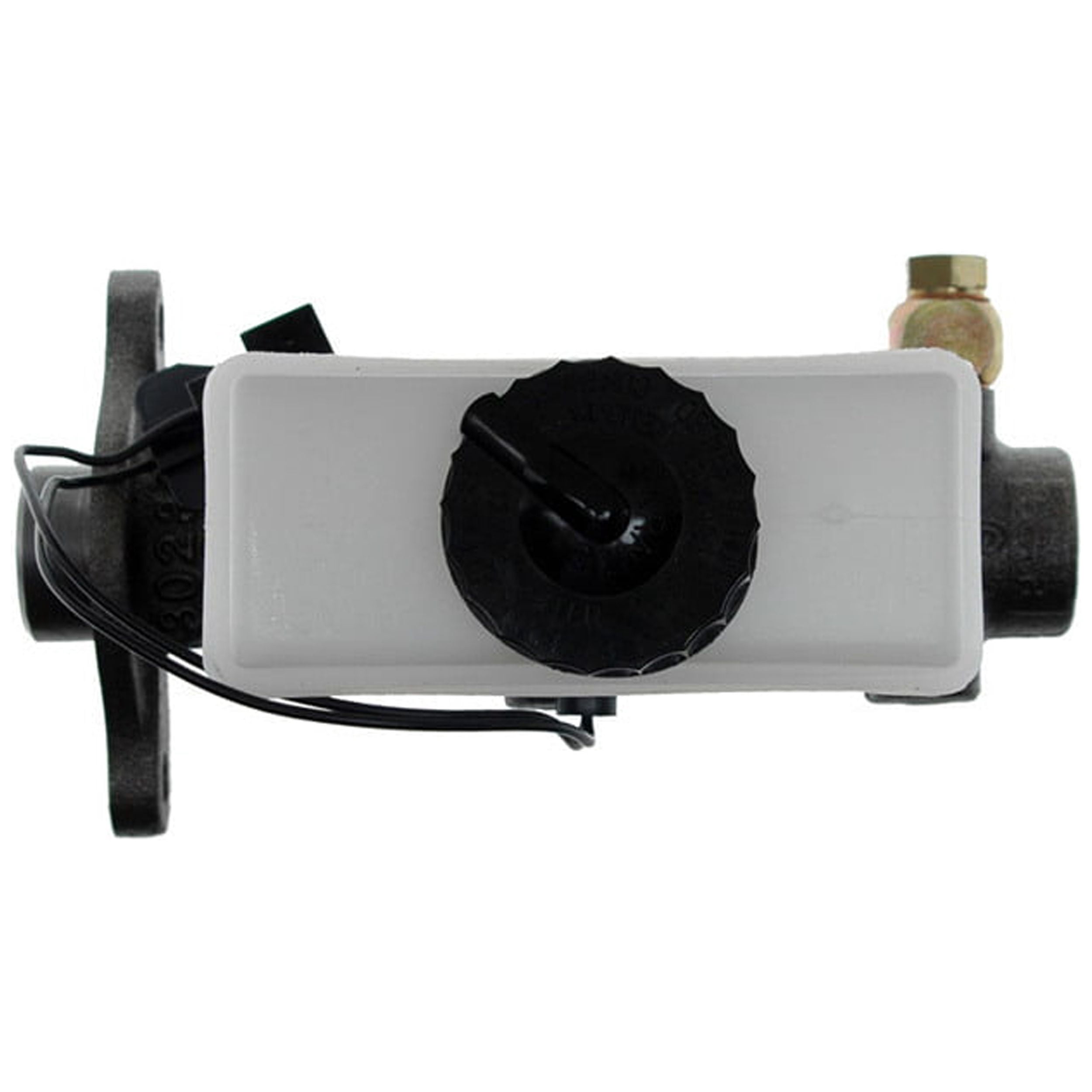 Raybestos Element3 New Master Cylinder, MC390039 Fits select: 1989-1995 MAZDA MPV